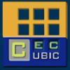 Cubic Logo