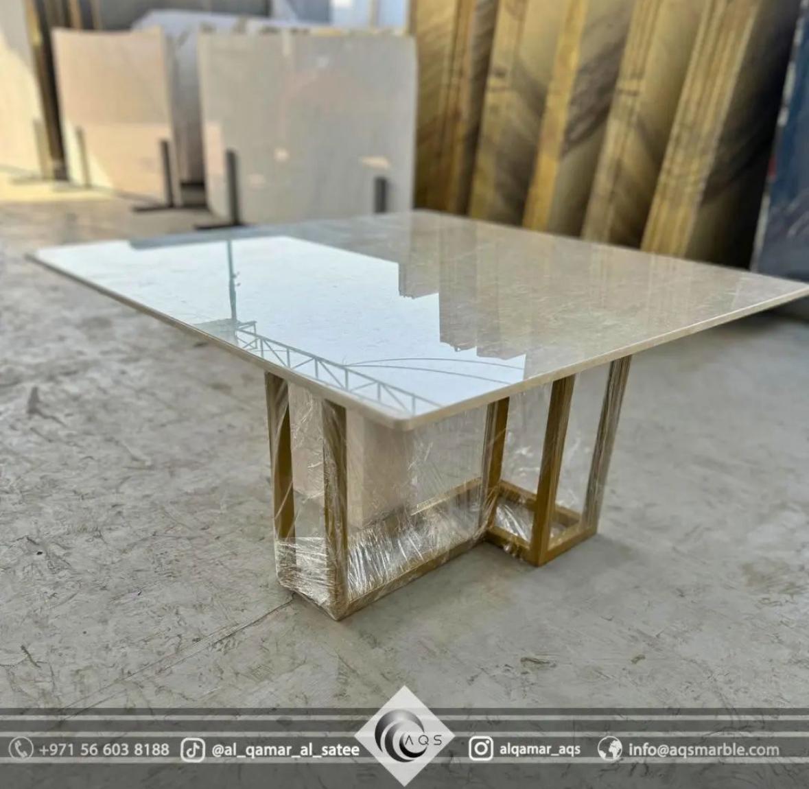 Table Design