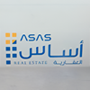 Asas Logo